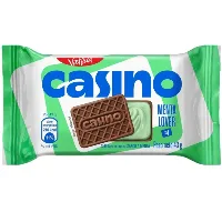 Casino Galleta Menta 43 g
