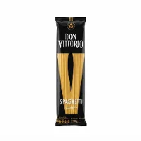 Don vittorio fideo spaghetti 500g