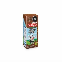 Leche chocolatada Laive 170 ml