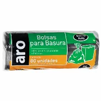 Aro Bolsa Basura 25Lt (unidad)