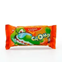 Chomp Galleta Naranja 38 g