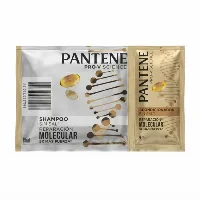 Pantene Reparacion Molecular Sachet 18ml(unidad)
