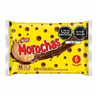 Morochas Galleta 30 g