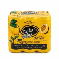 Mike's Hard 355 ml Passion Fruit (Pack x6)