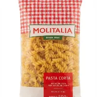 Molitalia tornillo 500g