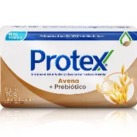 Protex Jabon Tocador Avena 120g