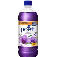 Poett Limpiatodo Lavanda 550ml