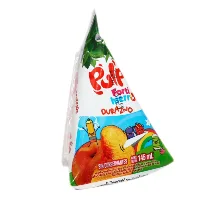 Jugo Pulp Fortihierro durazno 145 ml