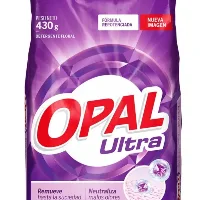 Opal Detergente Polvo Ultra Floral 430g