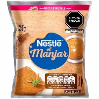 Nestlé Manjar 200 g