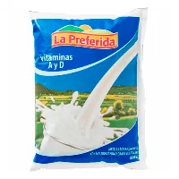 Leche La Preferida 800 ml