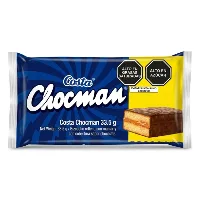 Costa Chocman 33.5 g