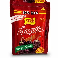 Sibarita Panquita (ají panca en sobre)