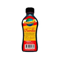 Universal Esencia de Vainilla 100 ml