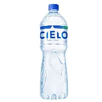 Agua Cielo sin gas 2.5 L