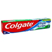 Colgate Crema Dental Triple Accion 75ml