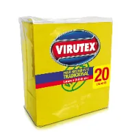 Virutex Pano Absorbente (unidad)