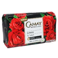 Camay Jabon Tocador Clasico 125g