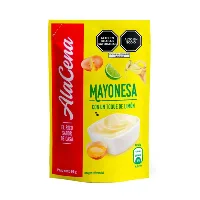 Alacena Mayonesa 95 g