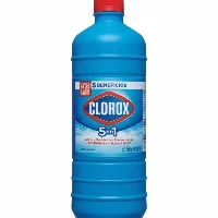 Clorox Lejia Tradicional Botella 668g