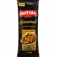 Cafetal Café Liofilizado sachet 15 g