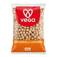 Vega Garbanzo 400 g