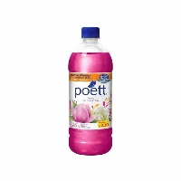 Poett Limpiatodo Primavera 550ml