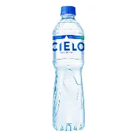 Agua Cielo sin gas 625 ml
