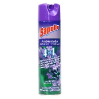 Sapolio Ambientador Lavanda 360ml
