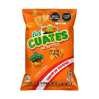 LOS CUATES Picante 42g