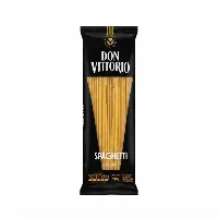 Don vittorio fideo spaghetti 950g