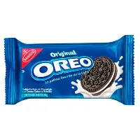 Oreo Galleta Clásica 36 g