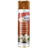 Sapolio Aromatizador Vainilla Francesa 360ml