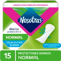 Nosotras Protectores 