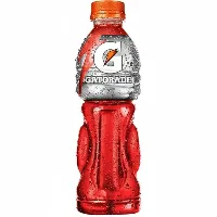 Gatorade tropical 500 ml