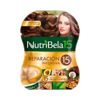 NutriBela 15 Reparacion Intensiva Sachet 27ml
