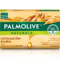 Palmolive Jabon Tocador Avena 110g