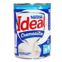 Leche Ideal Cremosita lata 390 g