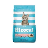 Ricocat Gatitos 454 g