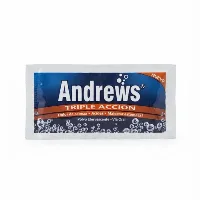 Sal de Andrews Triple Accion