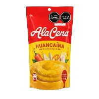 Alacena Crema Huancaína 85 g