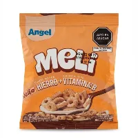 Cereal Ángel Meli 20 g(unidad)