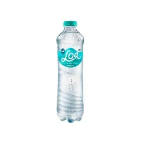Agua Loa sin gas 625 ml